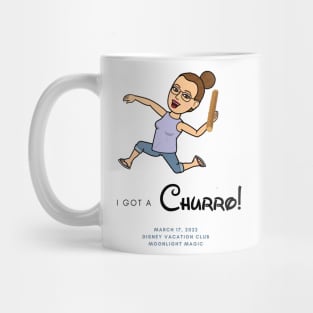 Churros! Mug